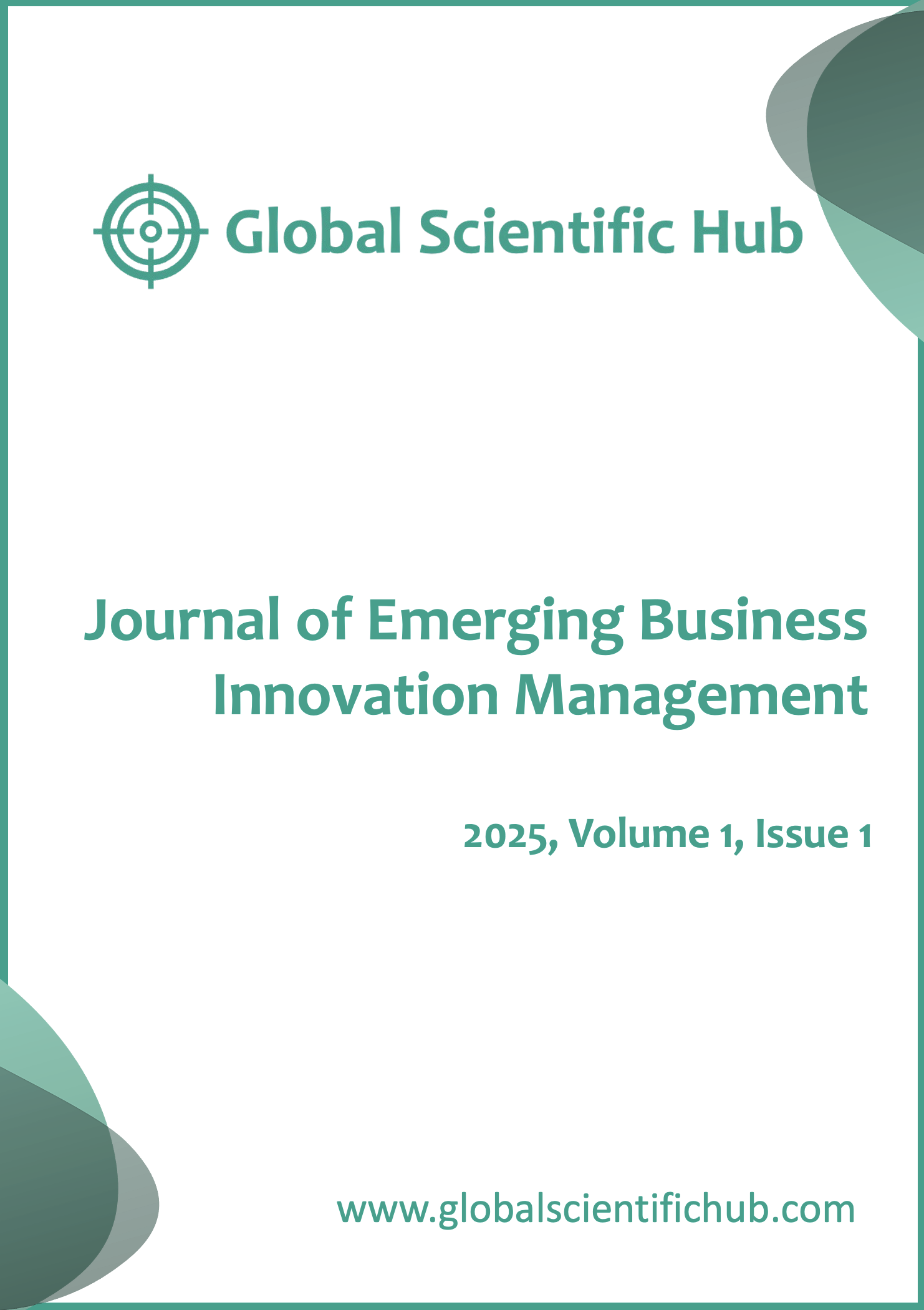 					View 2025, Volume 1, Issue 1 (in progress)
				