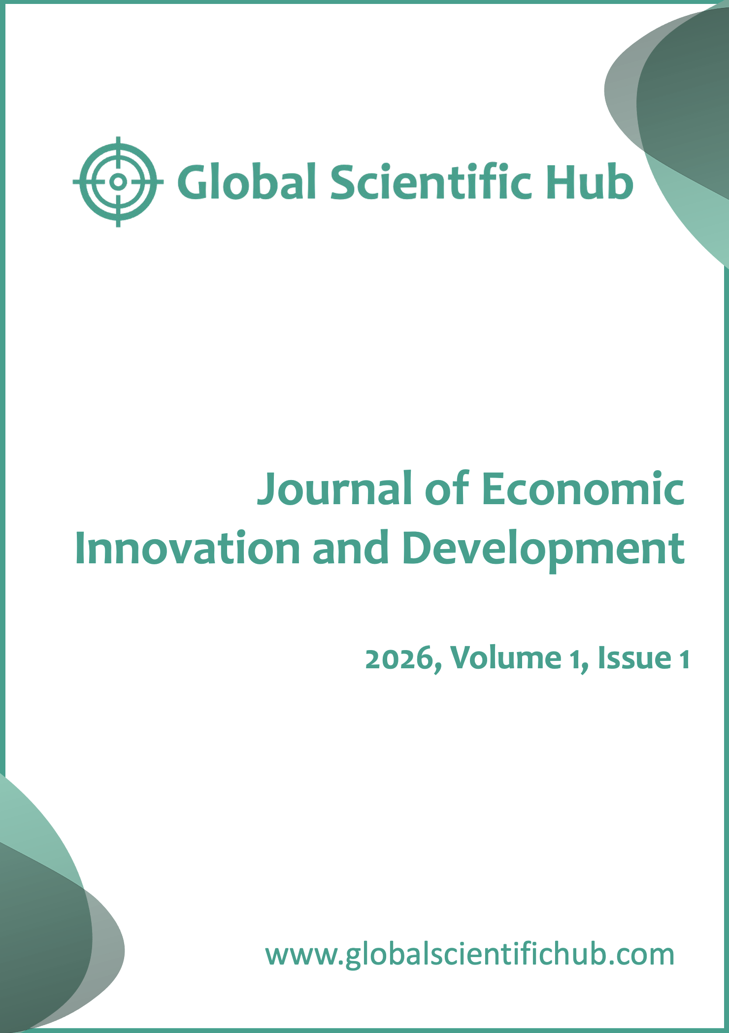 					View 2026, Volume 1, Issue 1 (in progress)
				